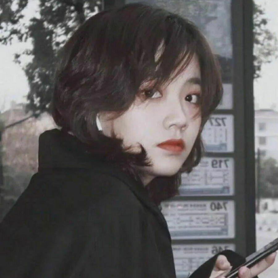 尘.