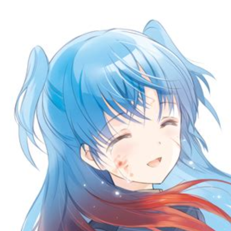 Kanade_QwQ