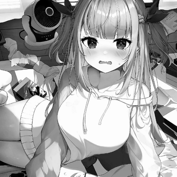 人