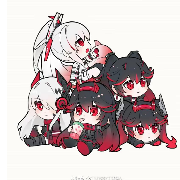 星月