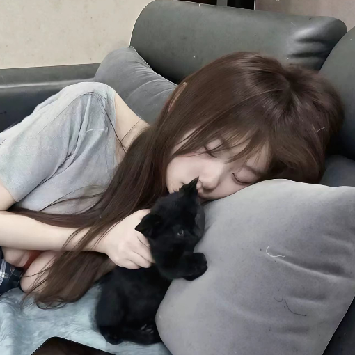 涵妹、