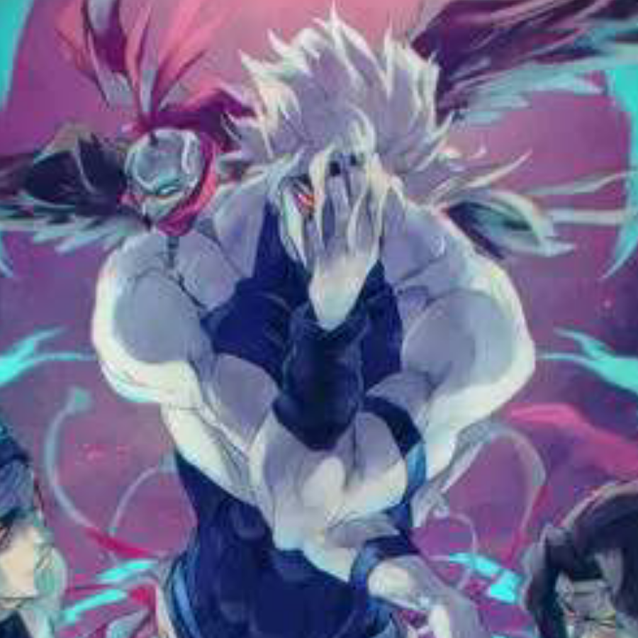 DIO·BRANDO