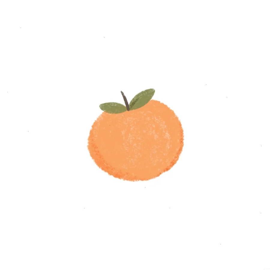 橙子Pure🍊