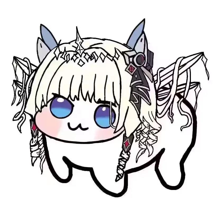 鱼头小王子