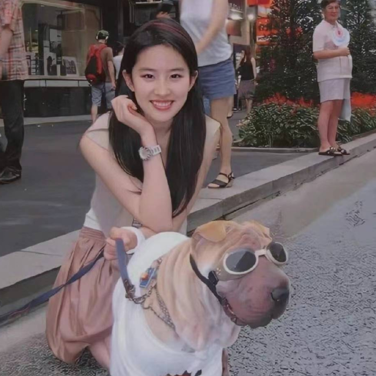 米花