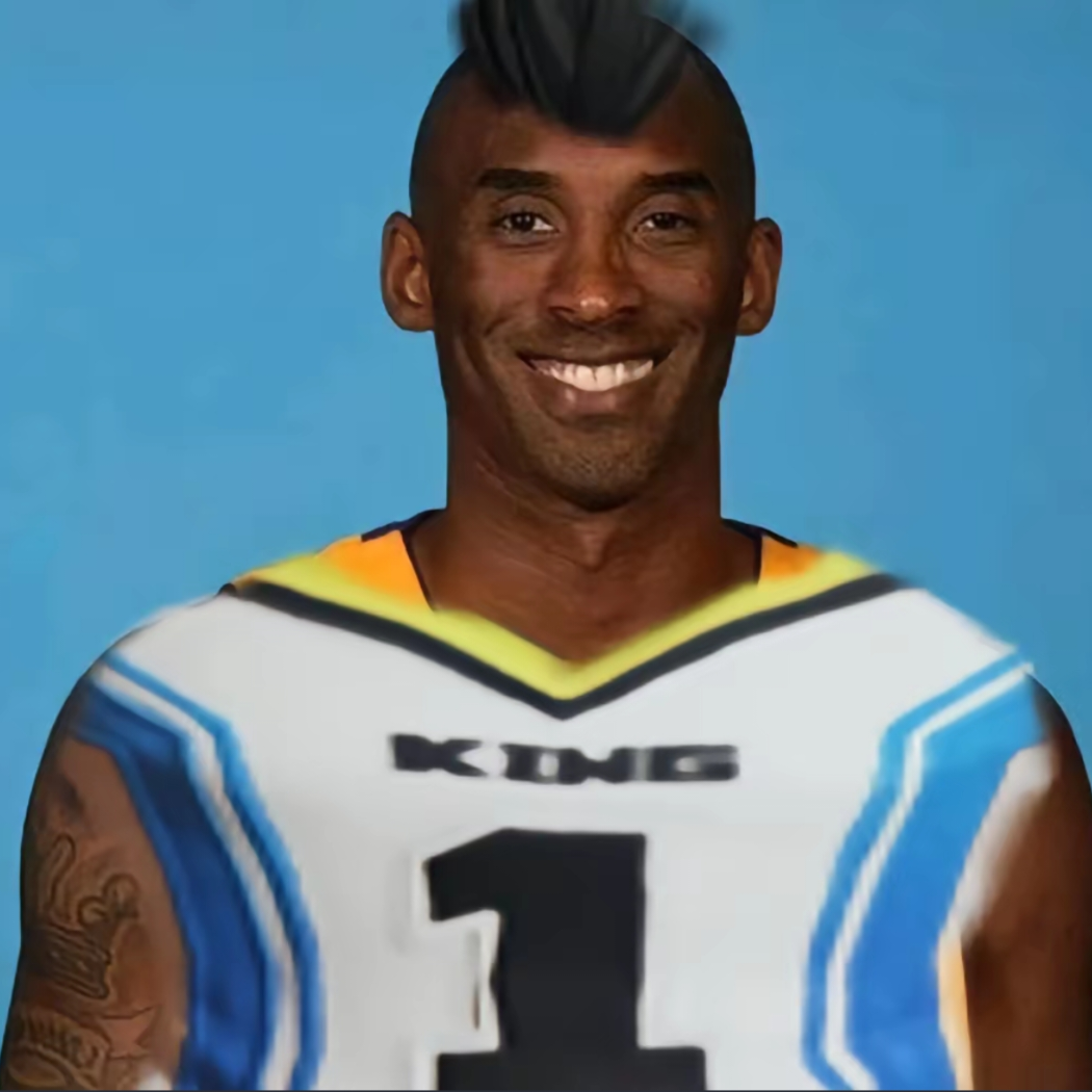 man