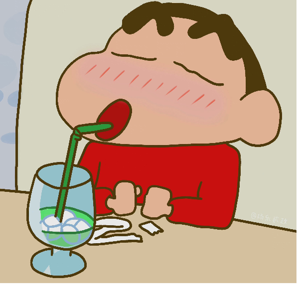 路灯.
