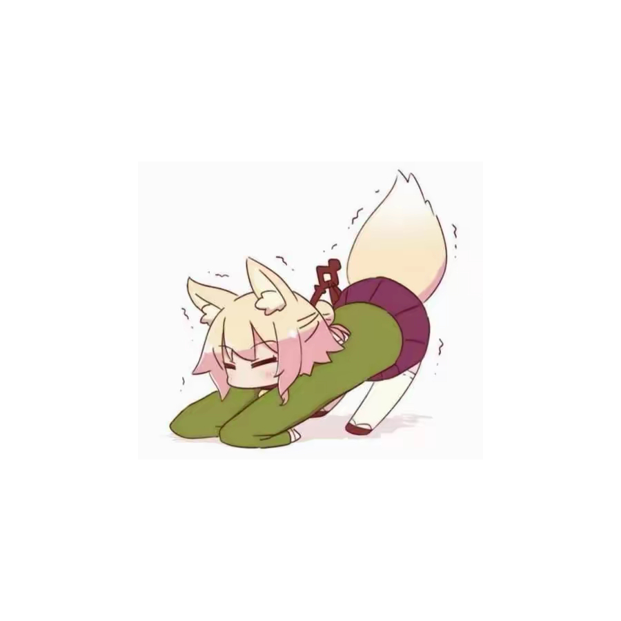 摆烂