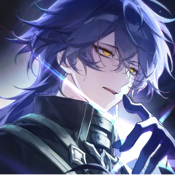 长眠
