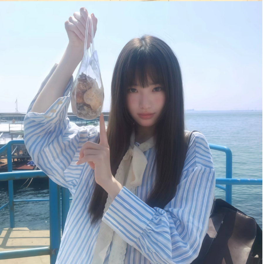 小月亮