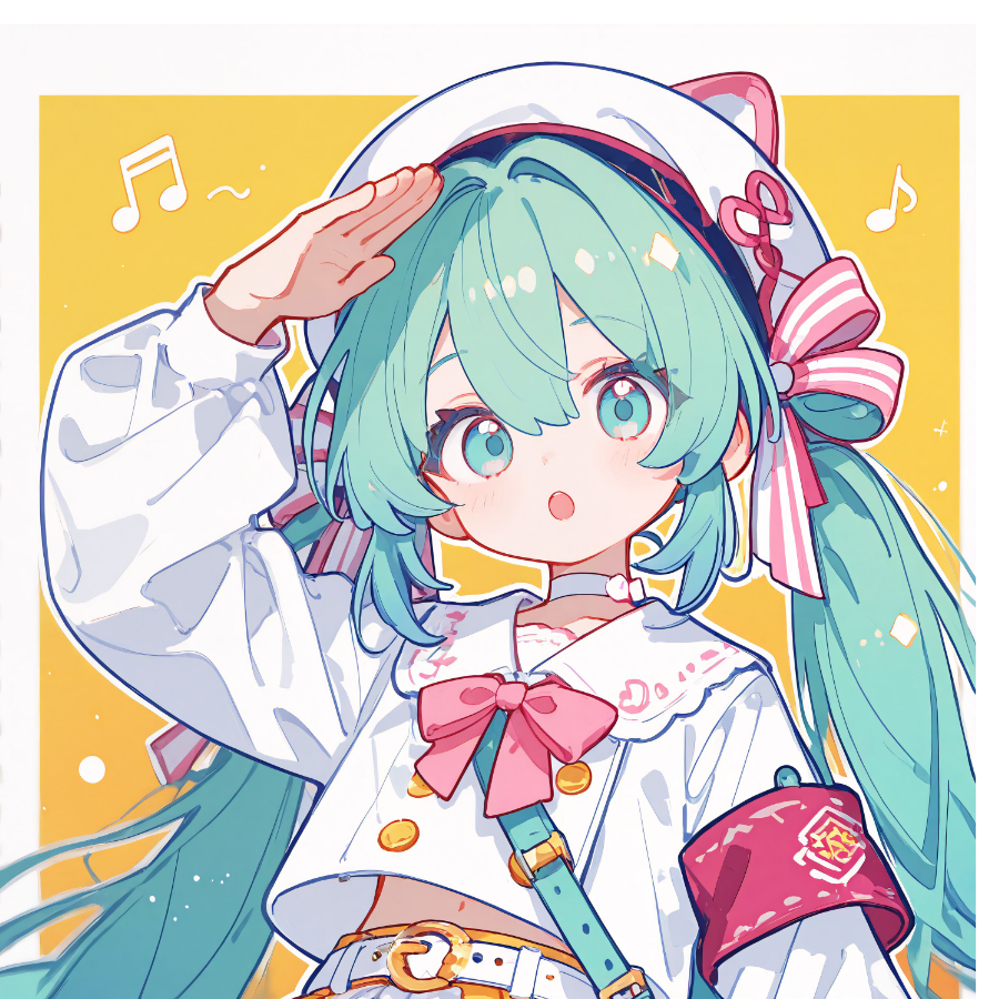小鱼