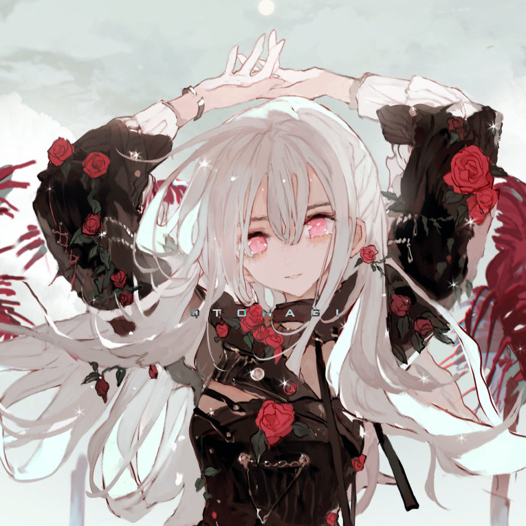 无霜公子
