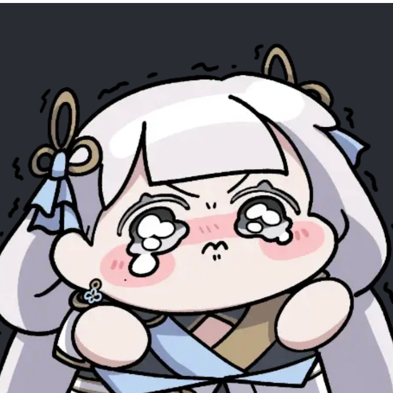 小余