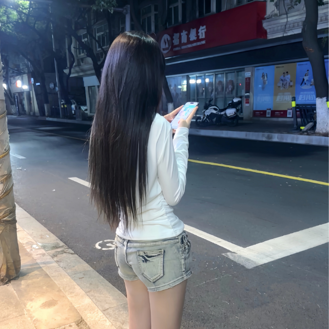 谢青菲