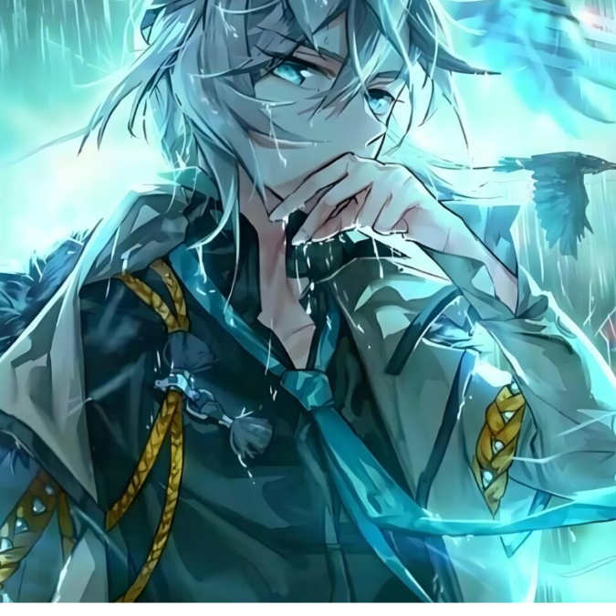 君浅吟