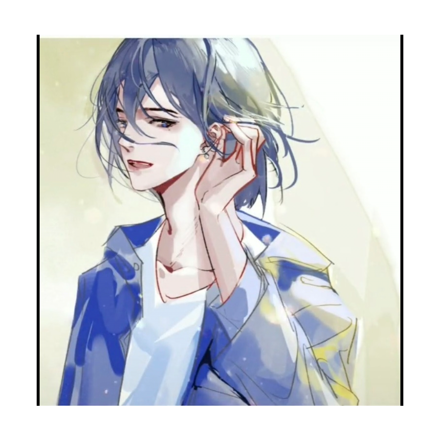 三无