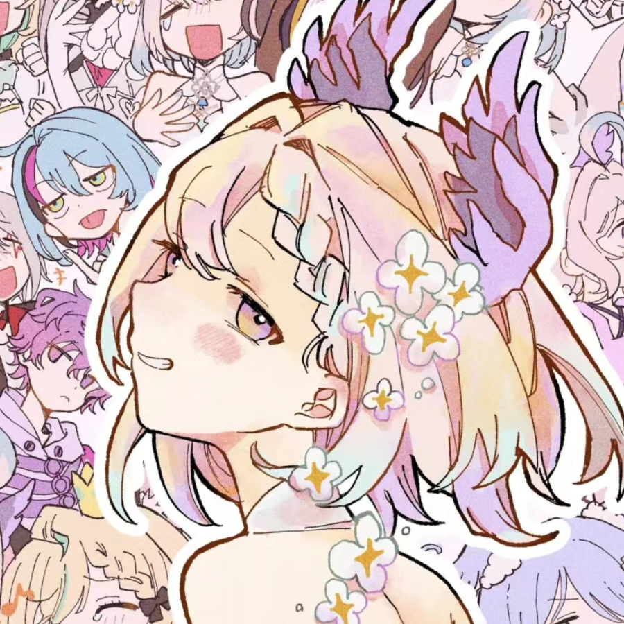 檀夙夙