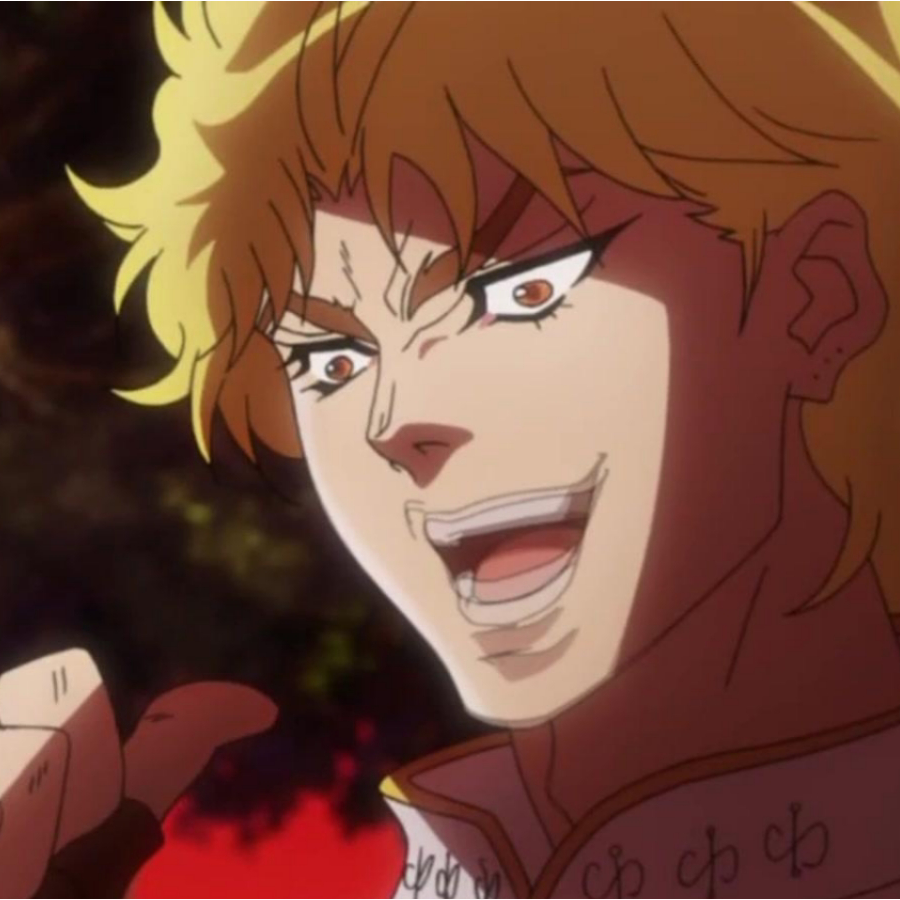 黄金体验镇魂曲