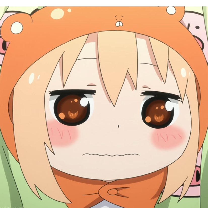 桃子今天认真了吗