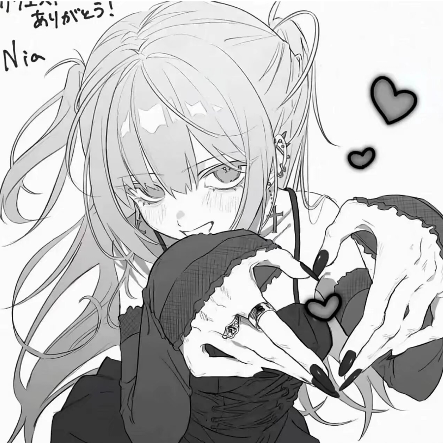 与君共溺此夜中