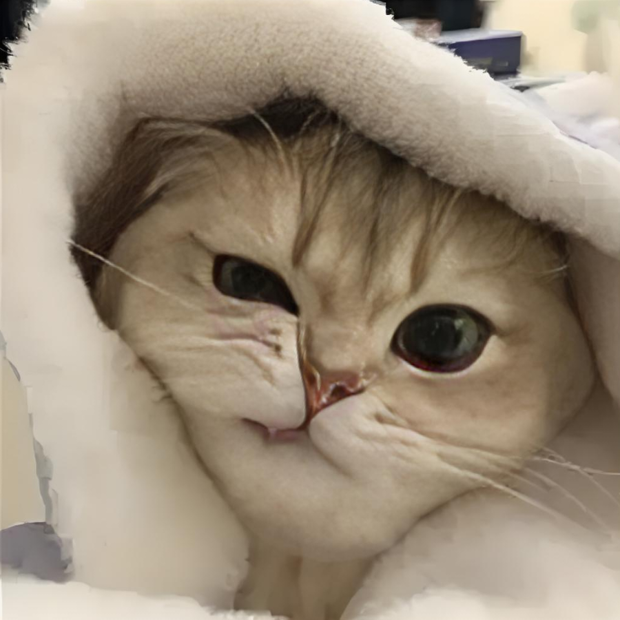 。