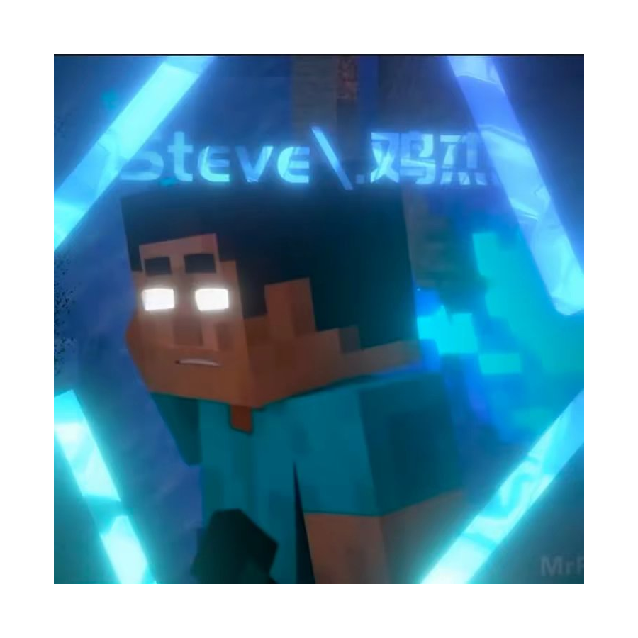 Steve/.鸡杰