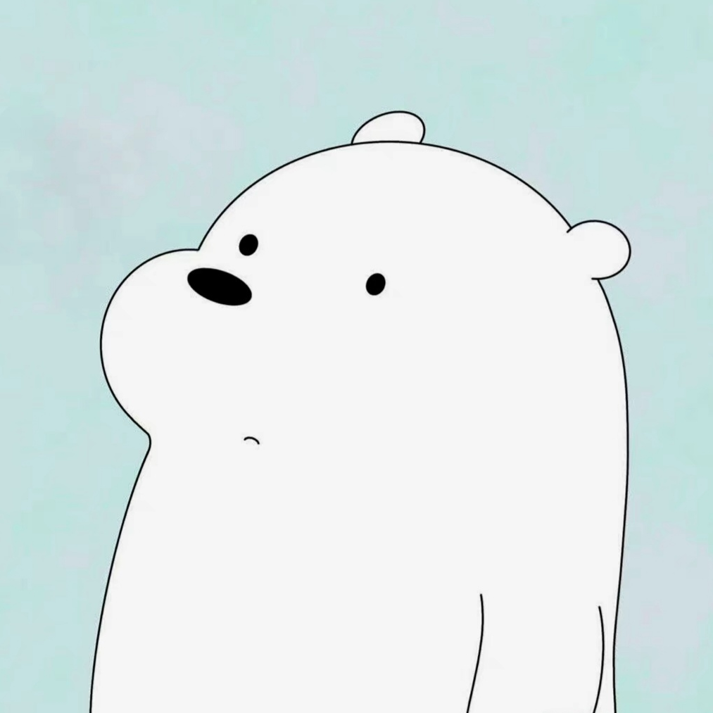 白也