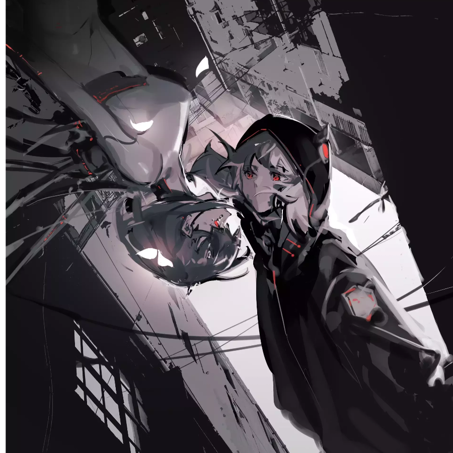 子夜