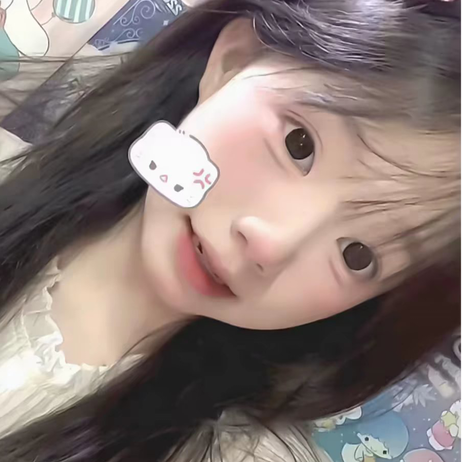 惹人爱的店长