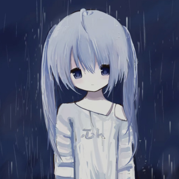 雨