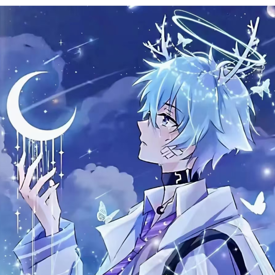 冰雪颜
