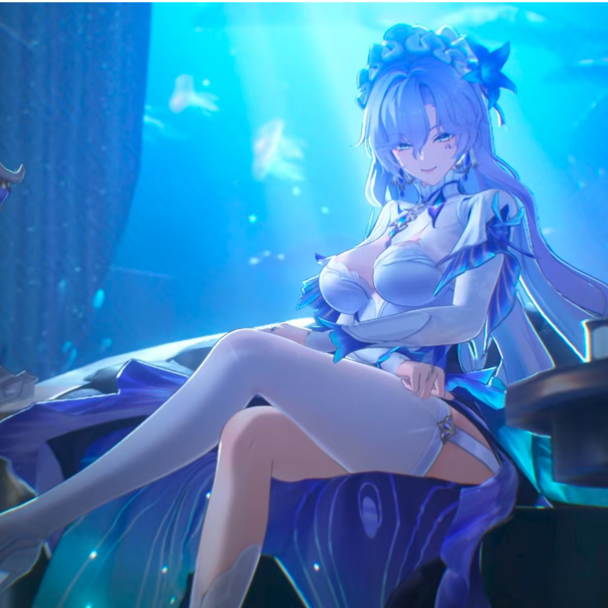 姑娘丶请自重