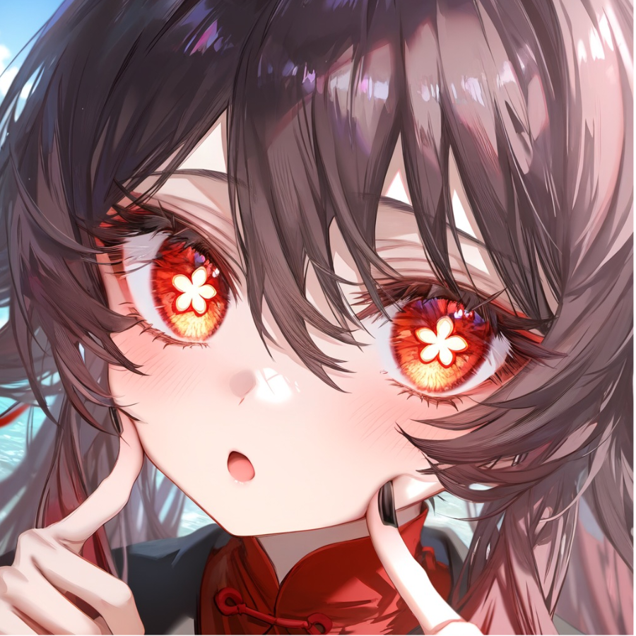 古月木兆