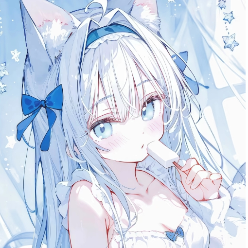 小芷柔.