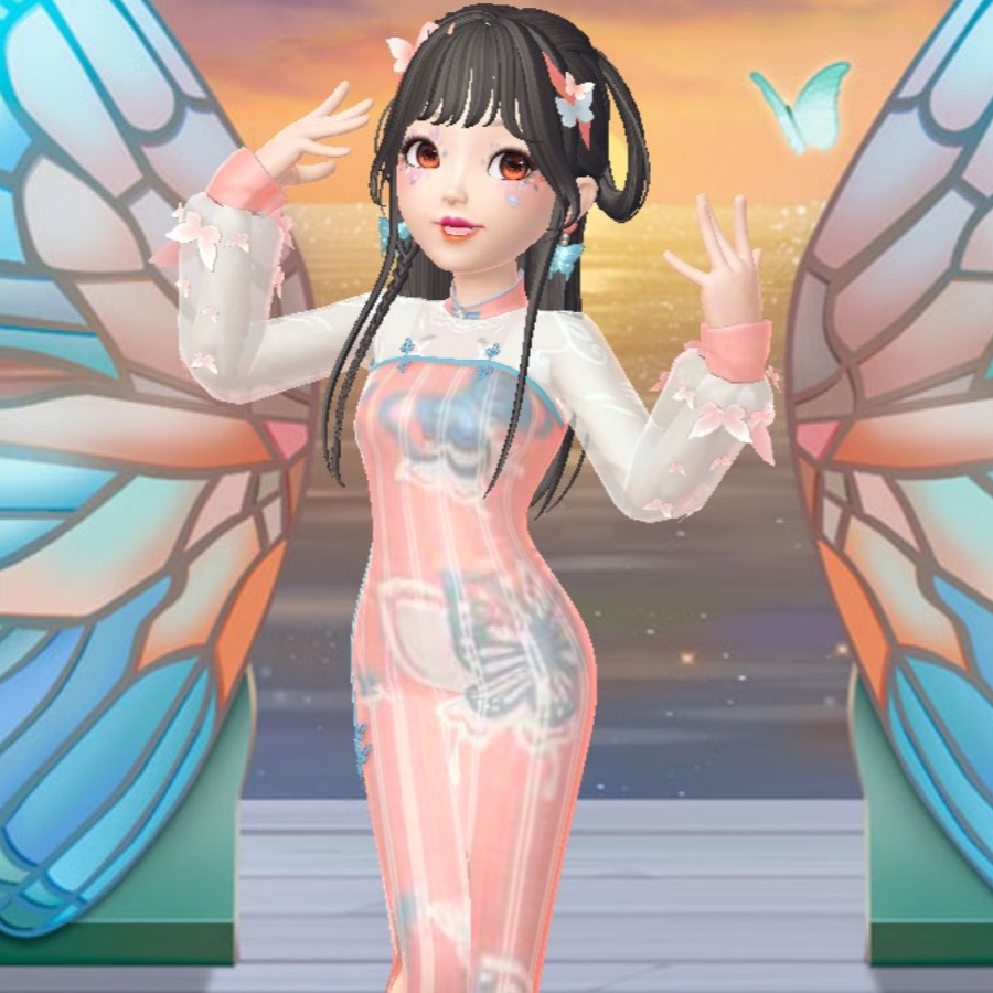 策马奔腾