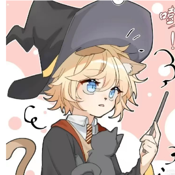 呆橘猫