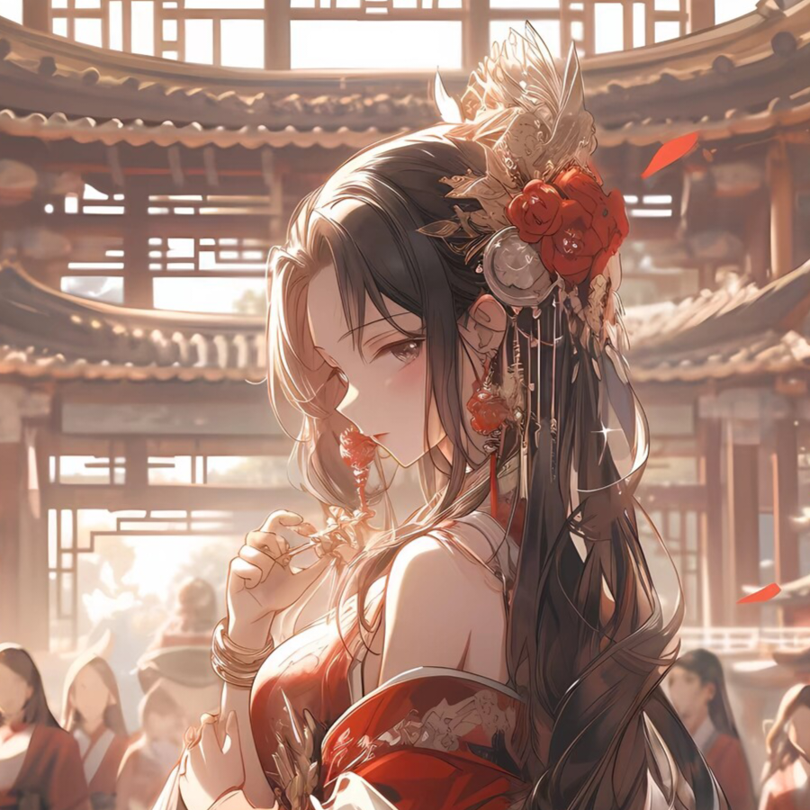 小鱼