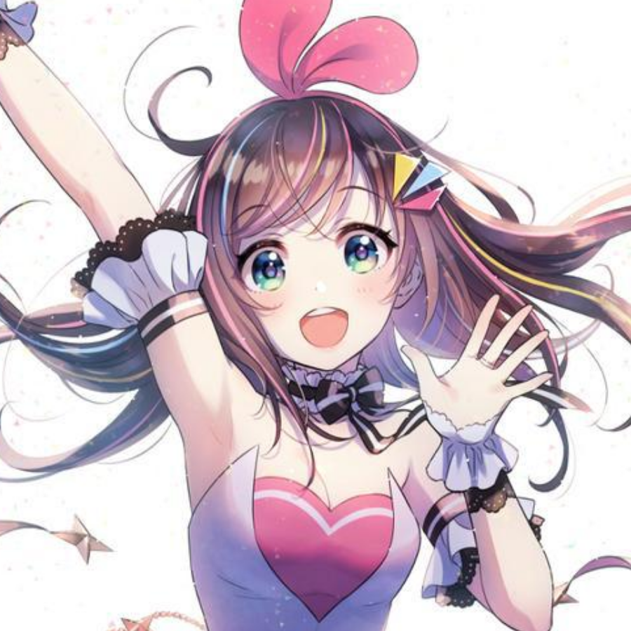 Kizuna AI