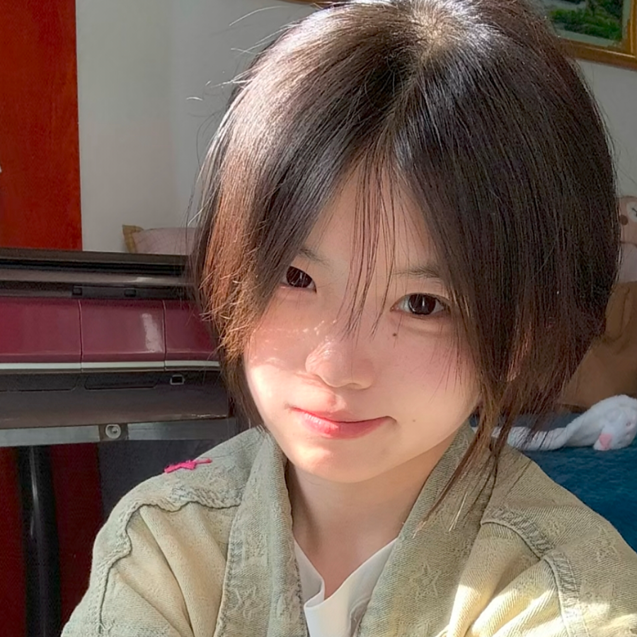男生女生