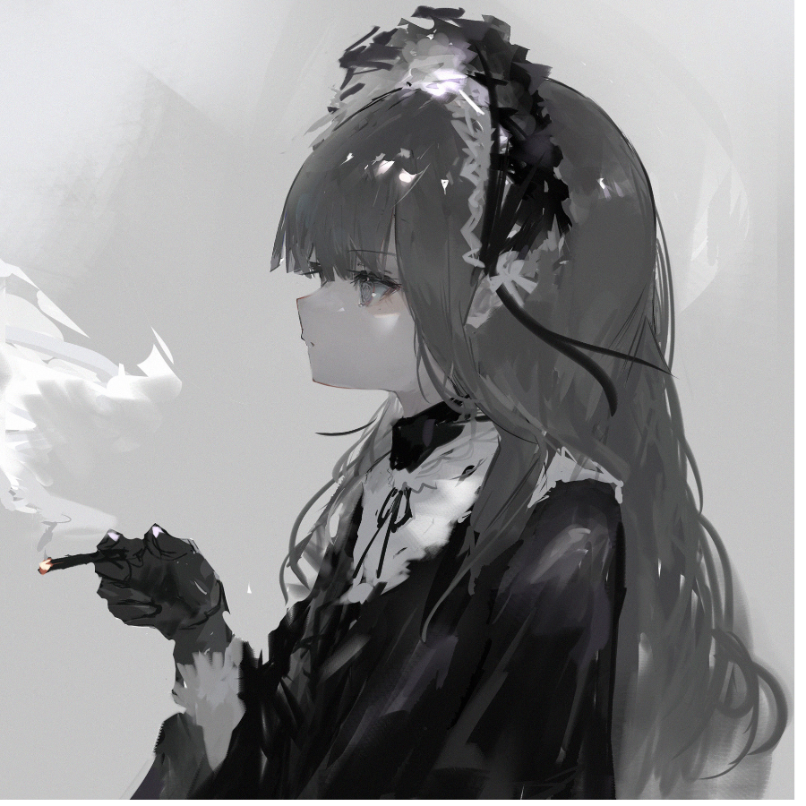 平平无奇的人类