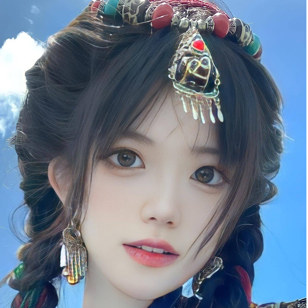 我要当露西亚的狗
