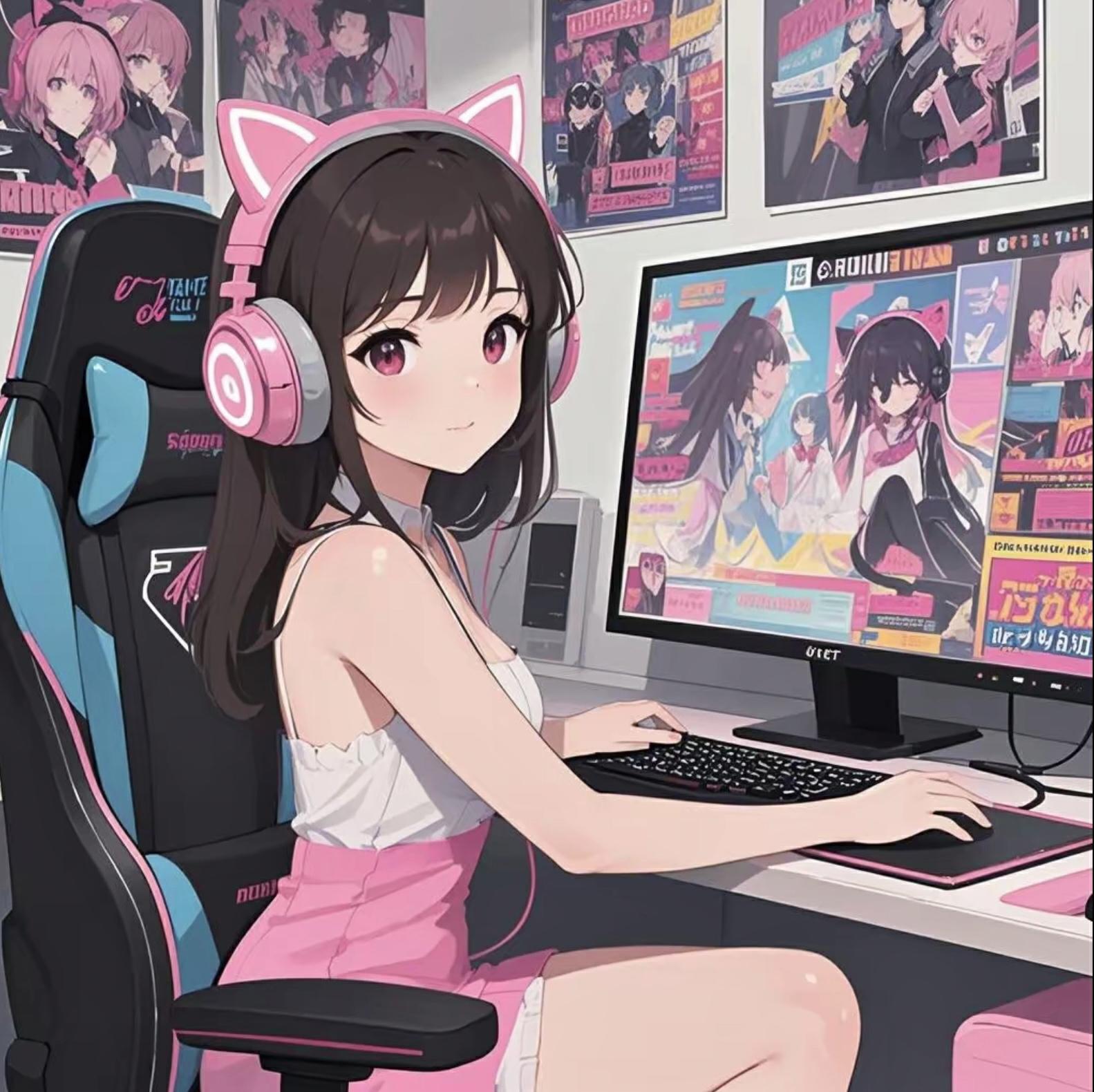 游戏阿水