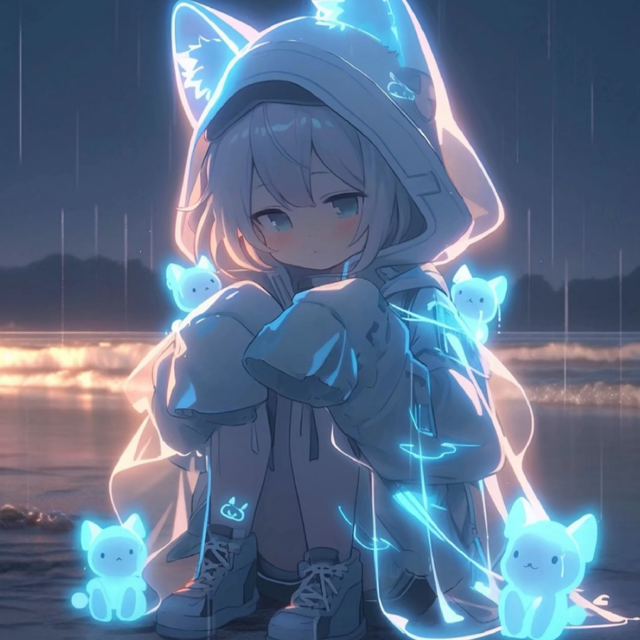 雨