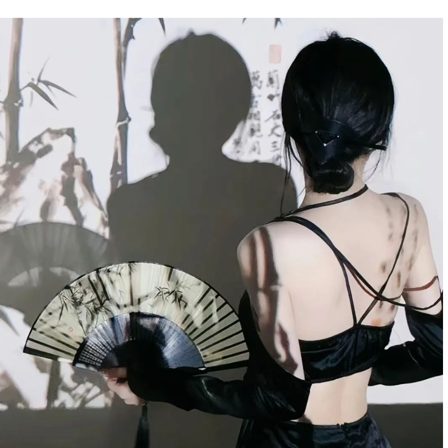 落瀿