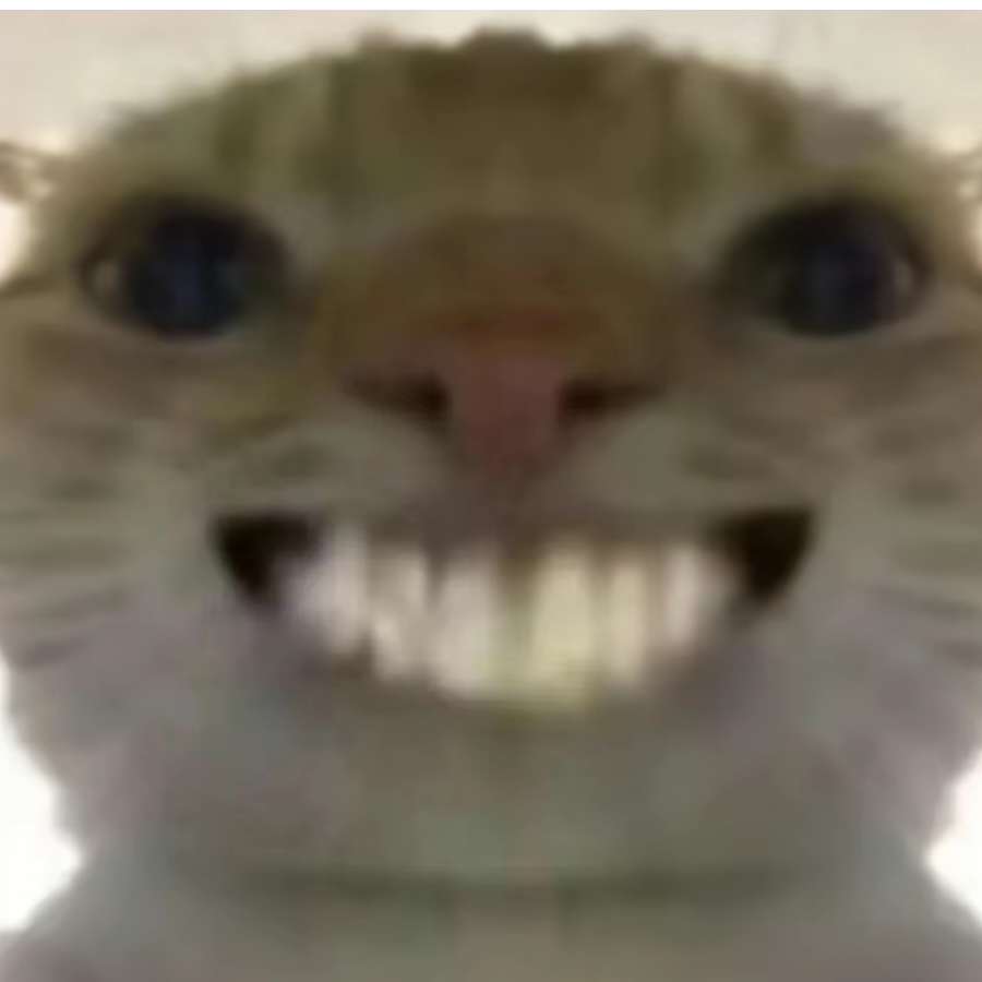 。