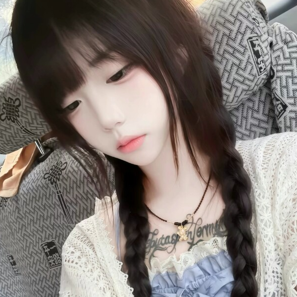 笨猫咬