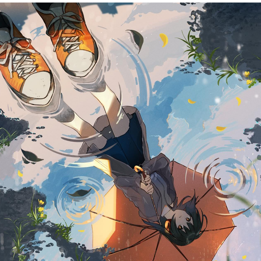 清欢渡