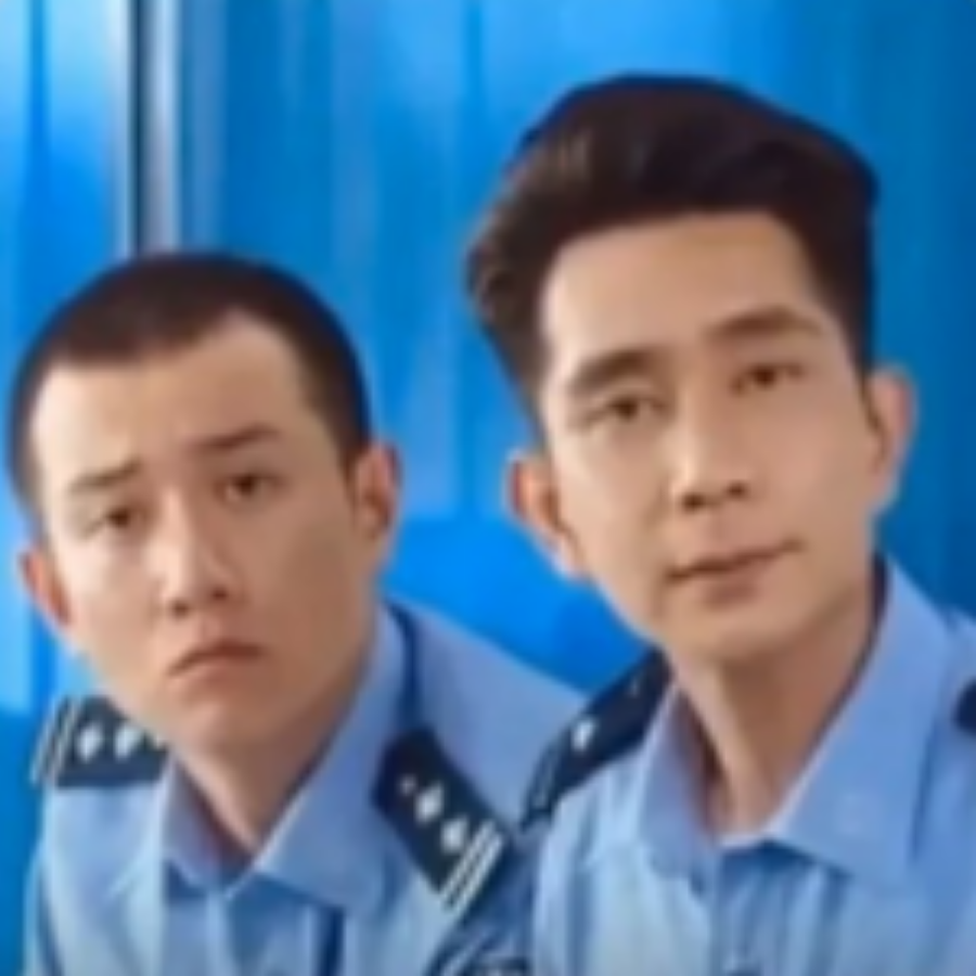 庆葛格