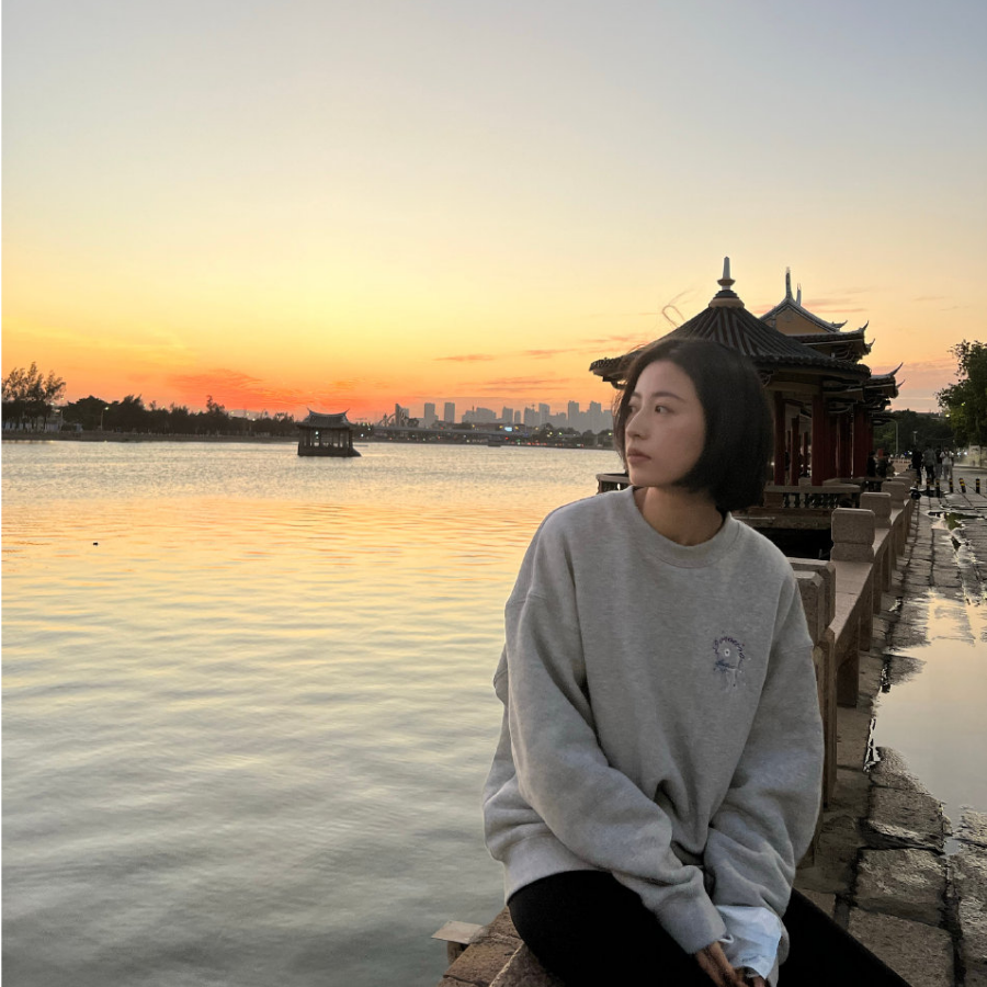 今天星期五