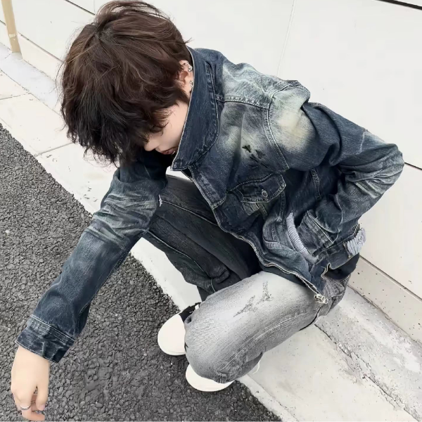 爱香香